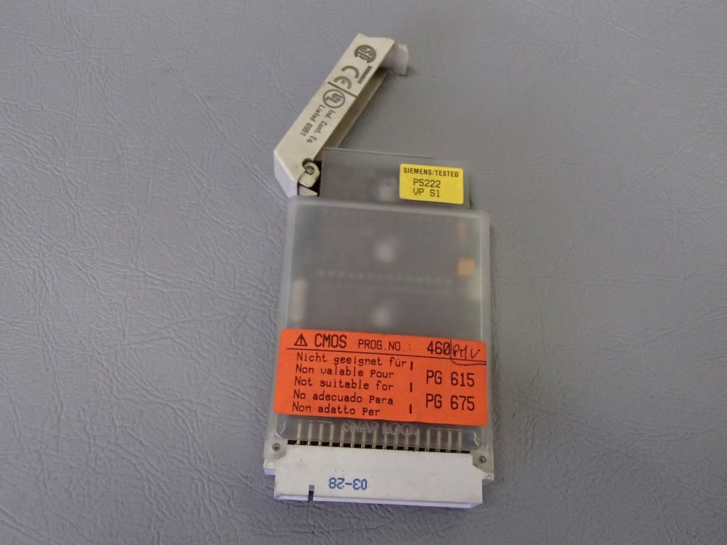 SIEMENS 6ES5373-1AA61