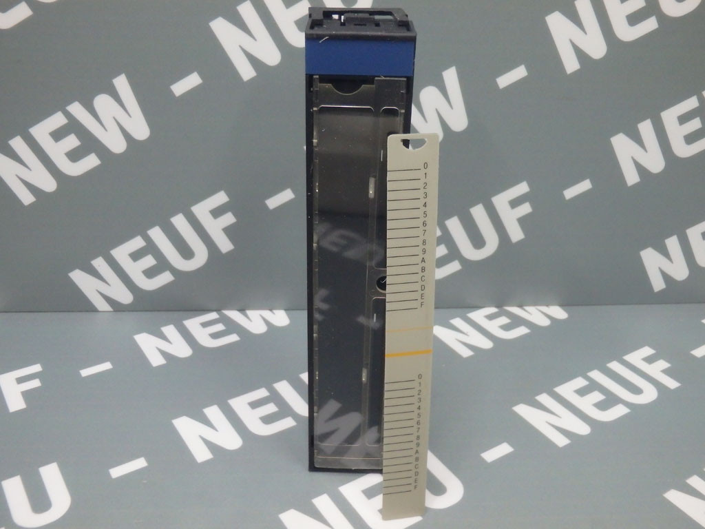 TÉLÉMÉCANIQUE  TSXBLK7