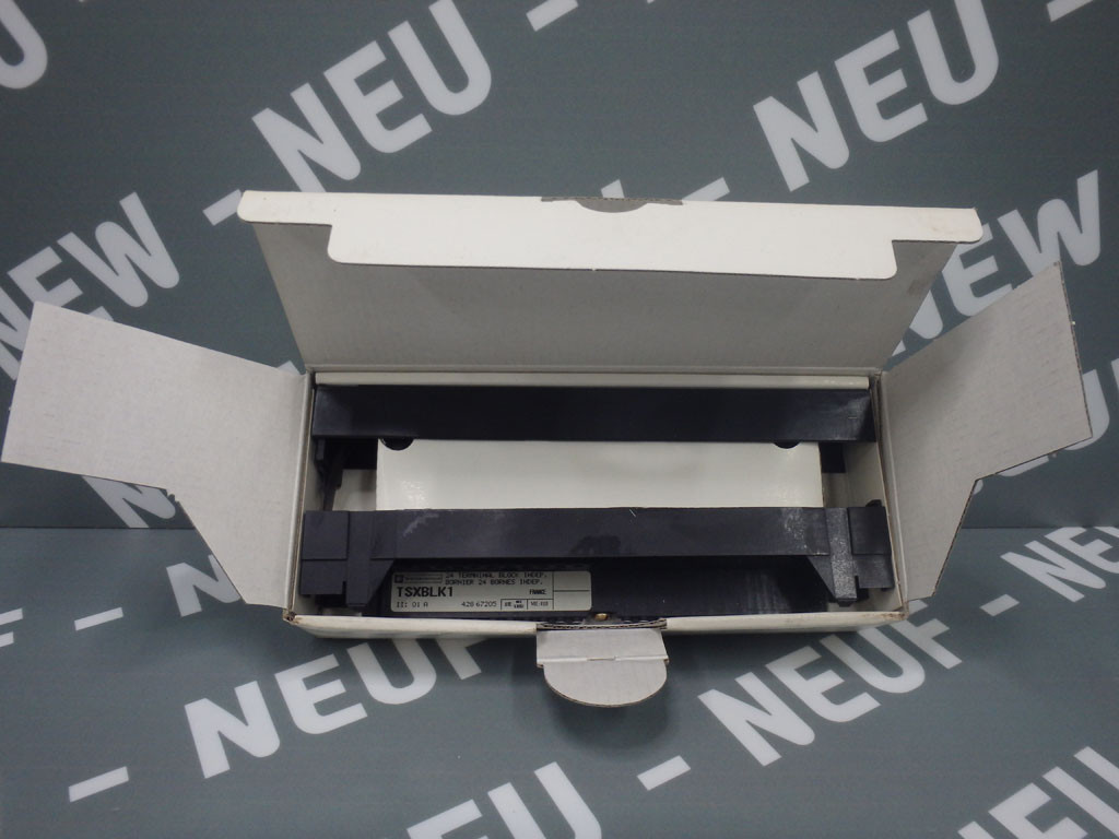 TÉLÉMÉCANIQUE  TSXBLK1