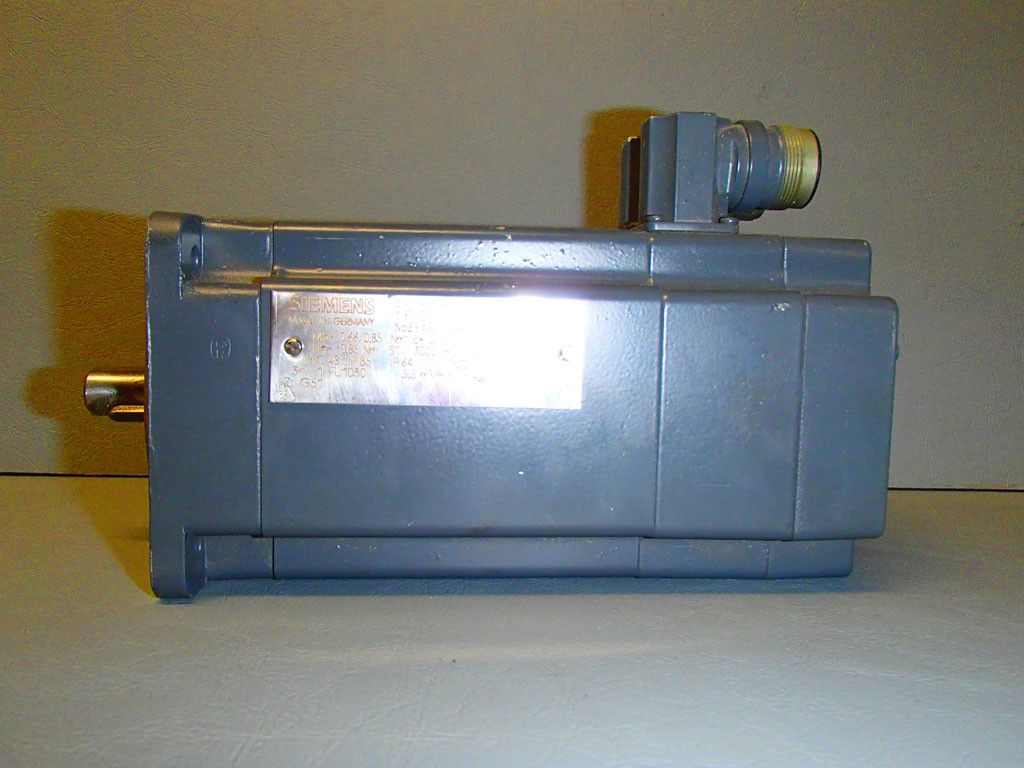 SIEMENS 1FT5042-0AF71-1-Z