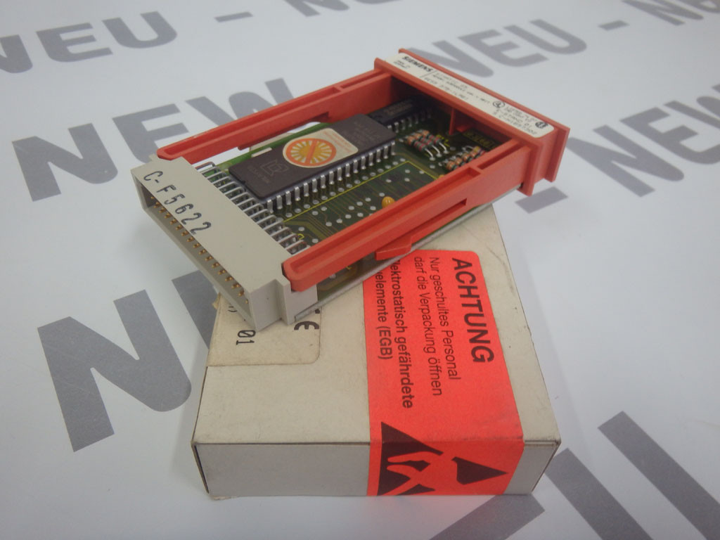 SIEMENS 6ES5375-1LA61