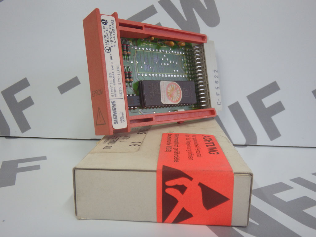 SIEMENS 6ES5375-1LA61