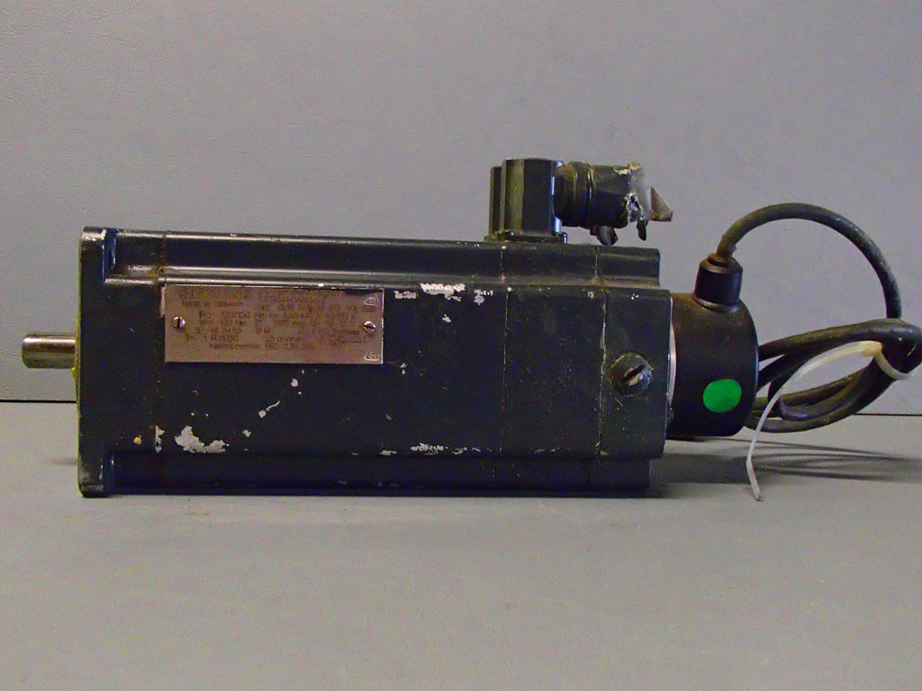 SIEMENS 1FT5044-0AF01-1-Z