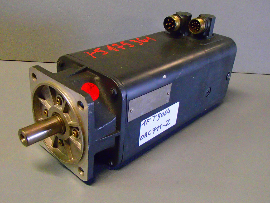 SIEMENS 1FT5064-0AC71-1-Z