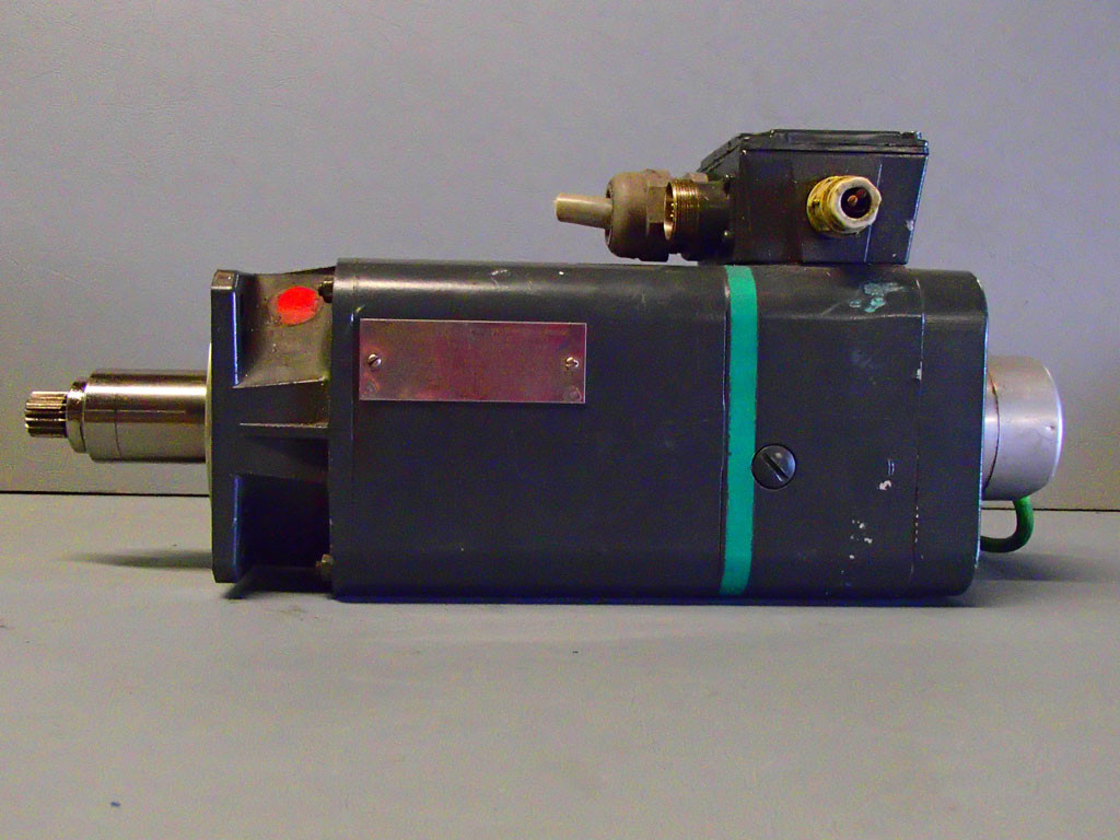 SIEMENS 1FT5062-0AF01-2-Z