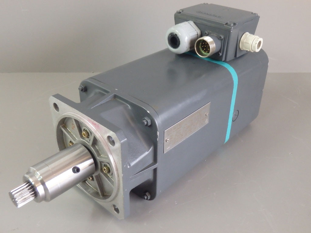 SIEMENS 1FT5062-0AF01-2-Z