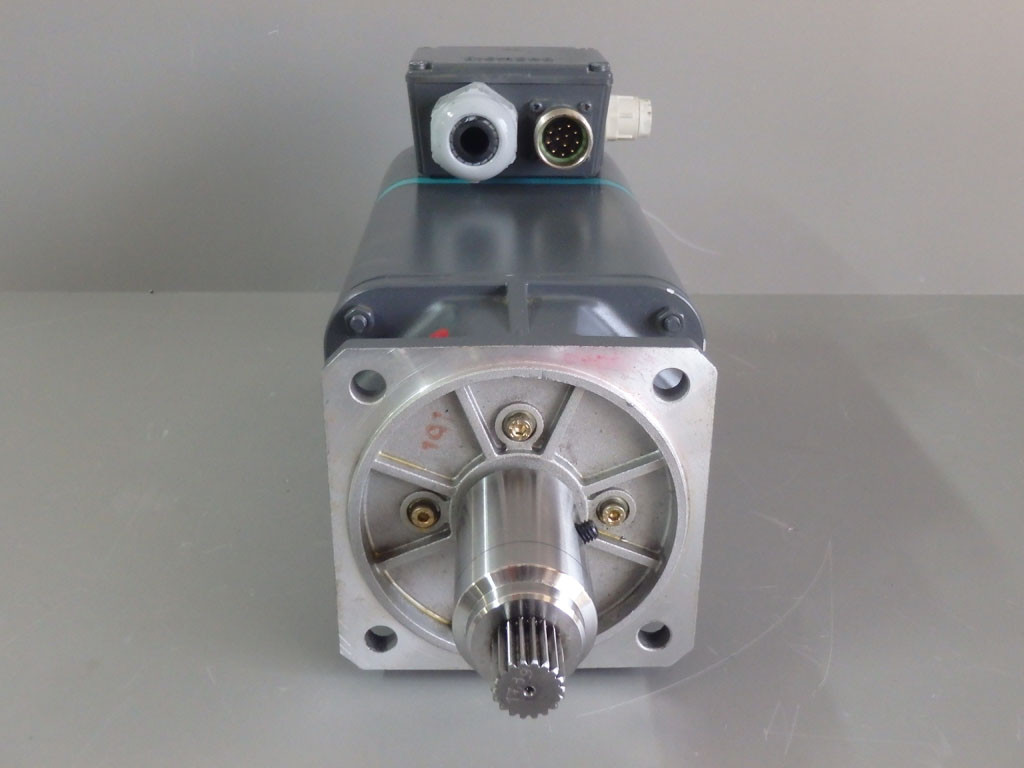 SIEMENS 1FT5062-0AF01-2-Z