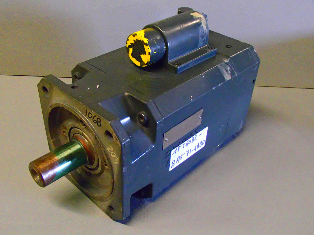 SIEMENS 1FT6082-8AF71-4AB0