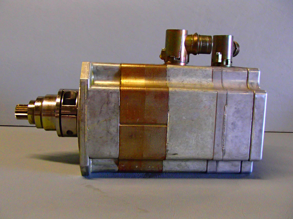 SIEMENS 1FK6060-6AF71-1TH0