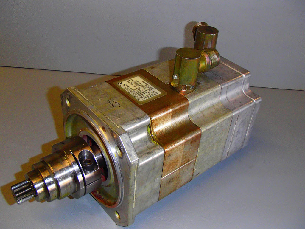 SIEMENS 1FK6060-6AF71-1TH0