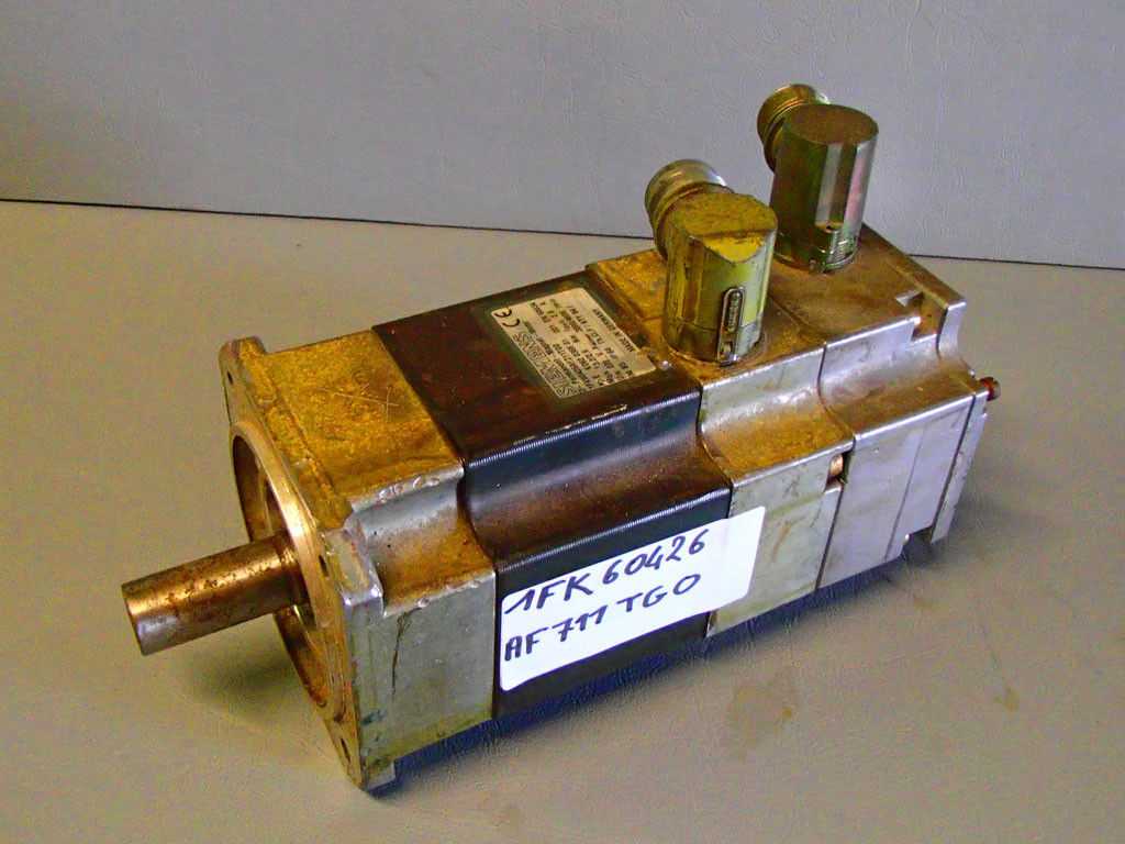 SIEMENS 1FK6042-6AF71-1TG0