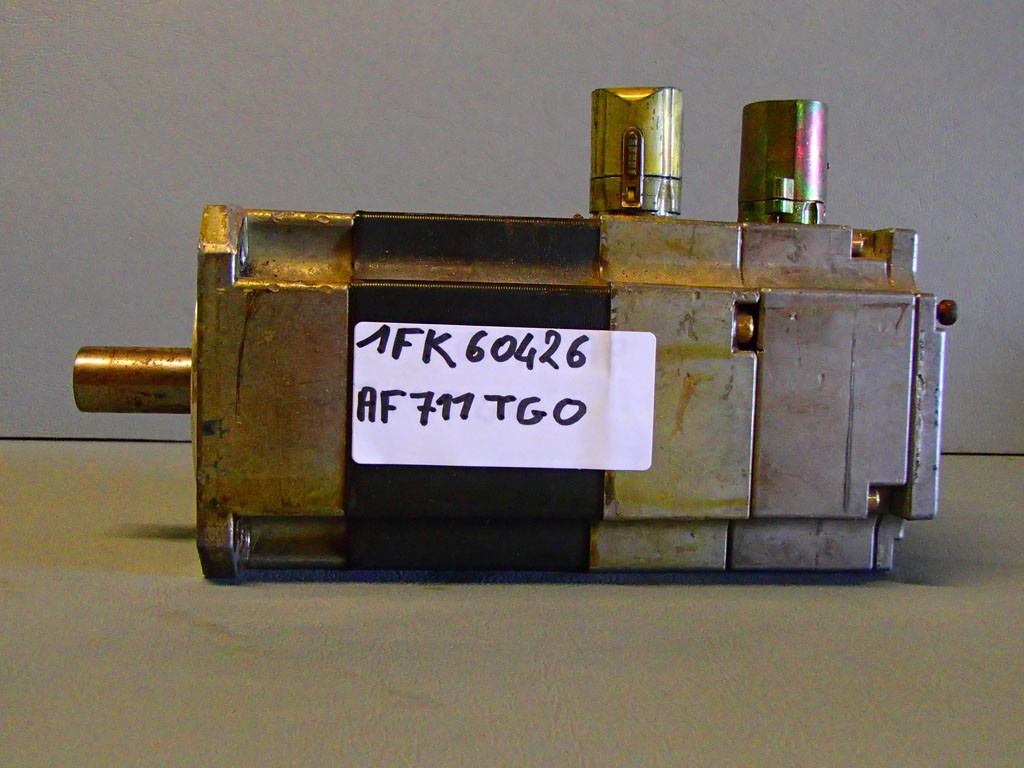 SIEMENS 1FK6042-6AF71-1TG0
