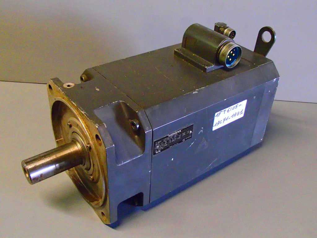 SIEMENS 1FT6105-1AC71-1AG1