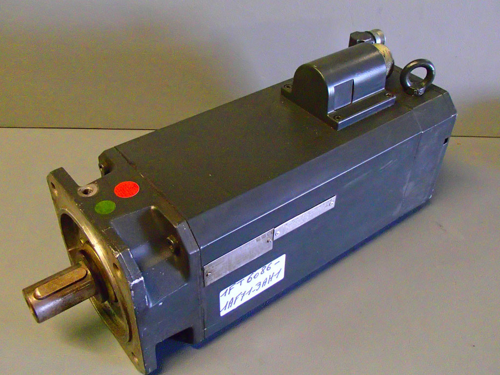 SIEMENS 1FT6086-1AF71-3AH1