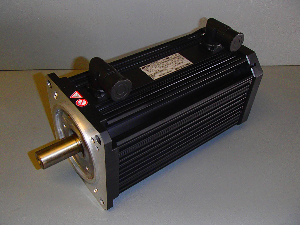 LENZE MCA14L41-RS0B0-N24R-ST5S00N-R0SU