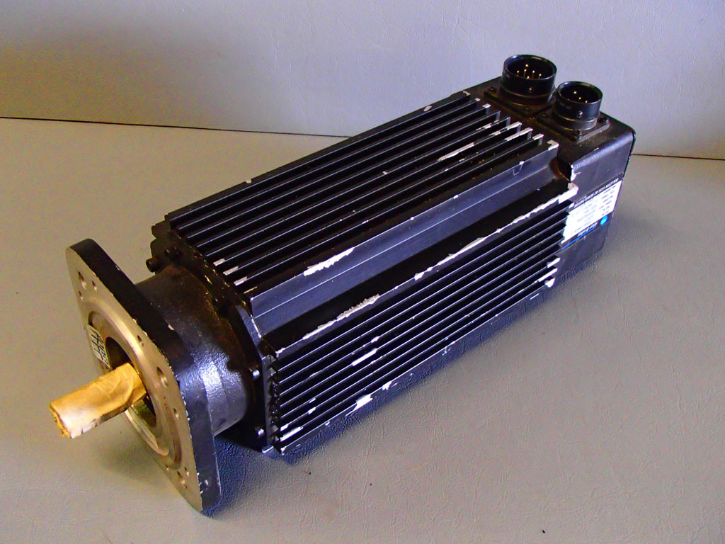 ALLEN-BRADLEY 1326AS-B460F-21