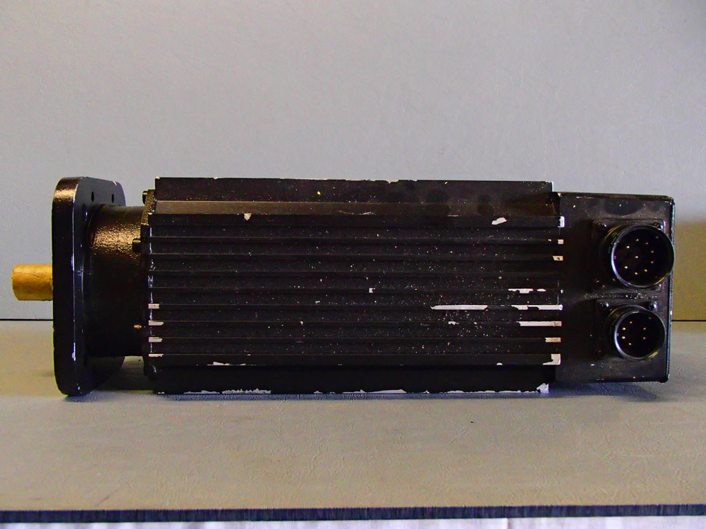 ALLEN-BRADLEY 1326AS-B460F-21