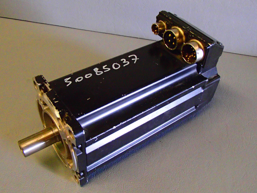 ALLEN-BRADLEY MPL-B430P-RK24AA