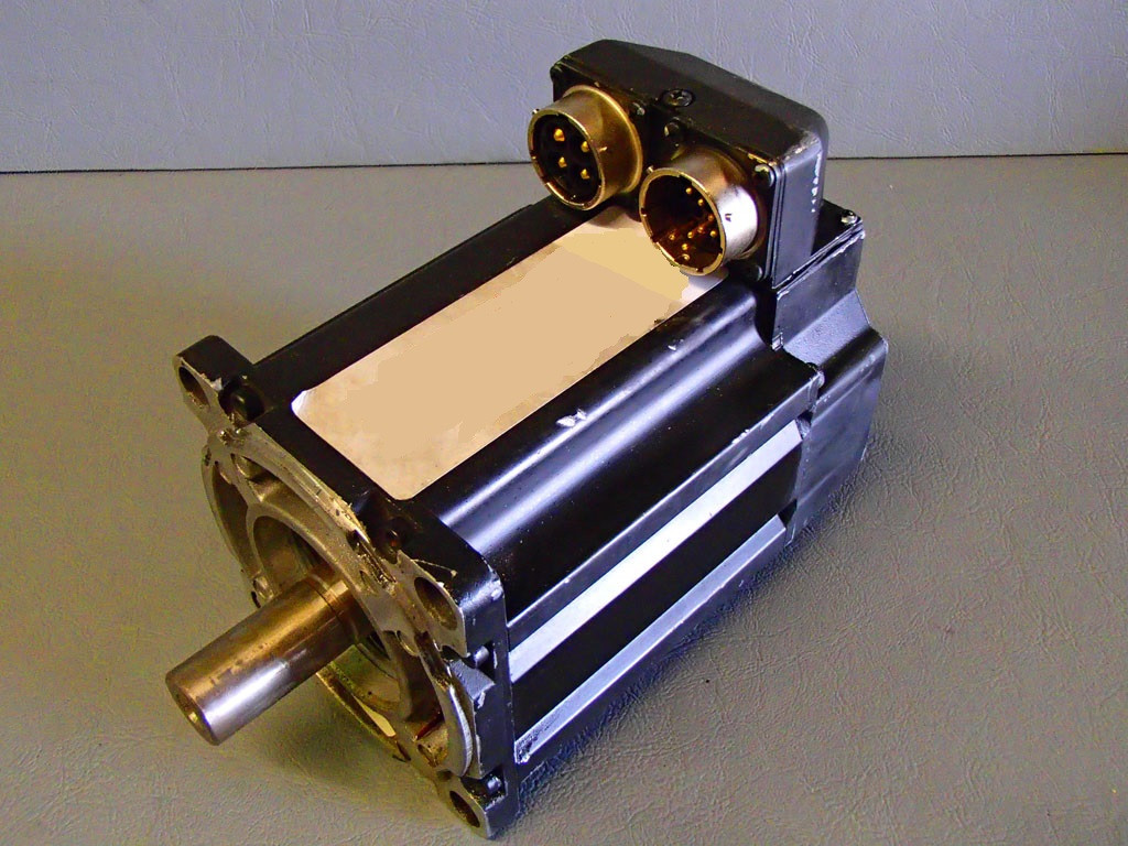 ALLEN-BRADLEY MPL-B420P-RK22AA