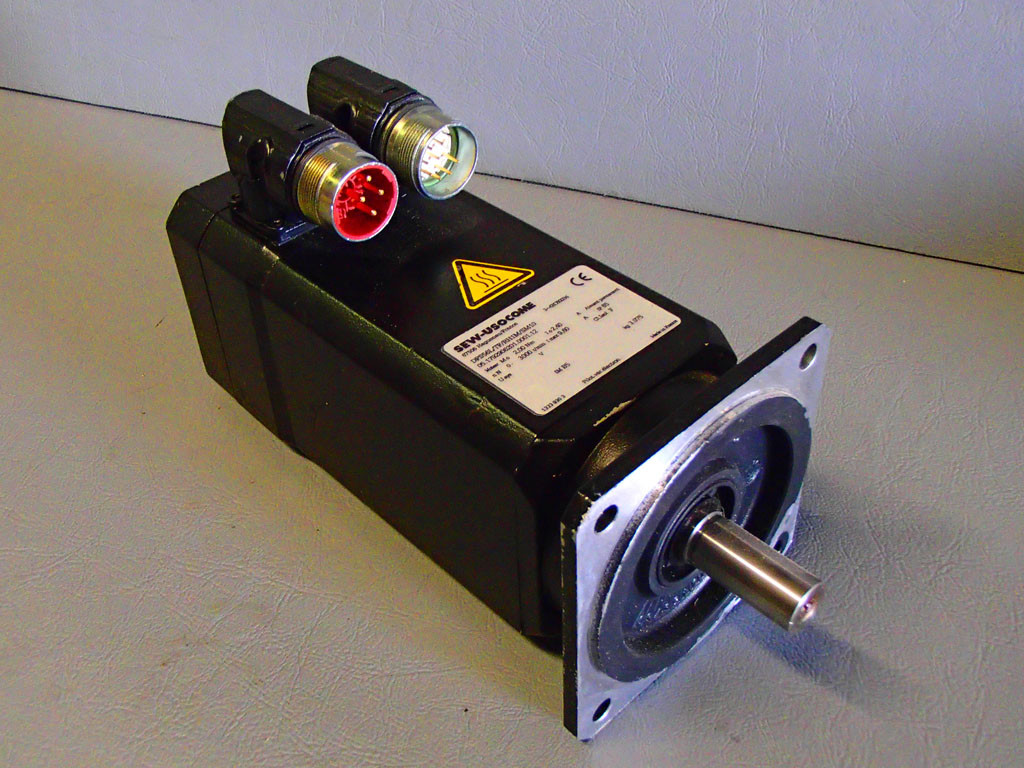 SEW DFS56L/TF/RH1M/SM10