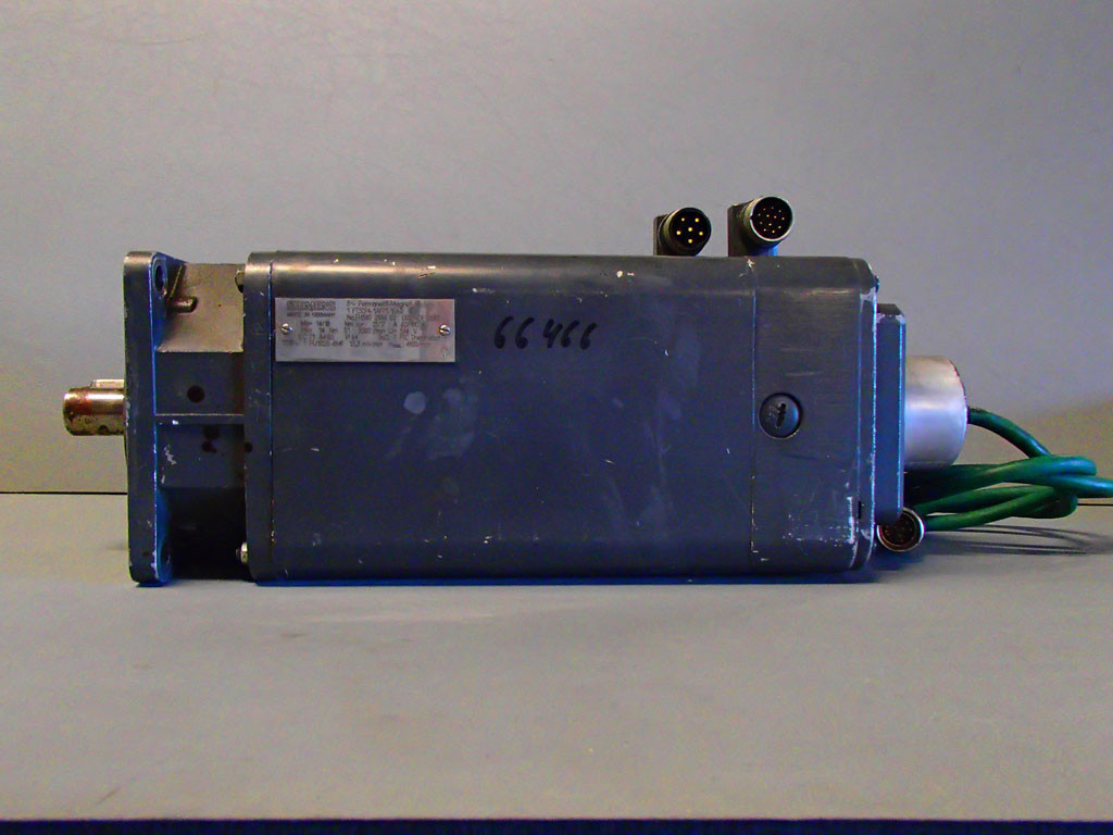 SIEMENS 1FT5074-1AF71-1EA0