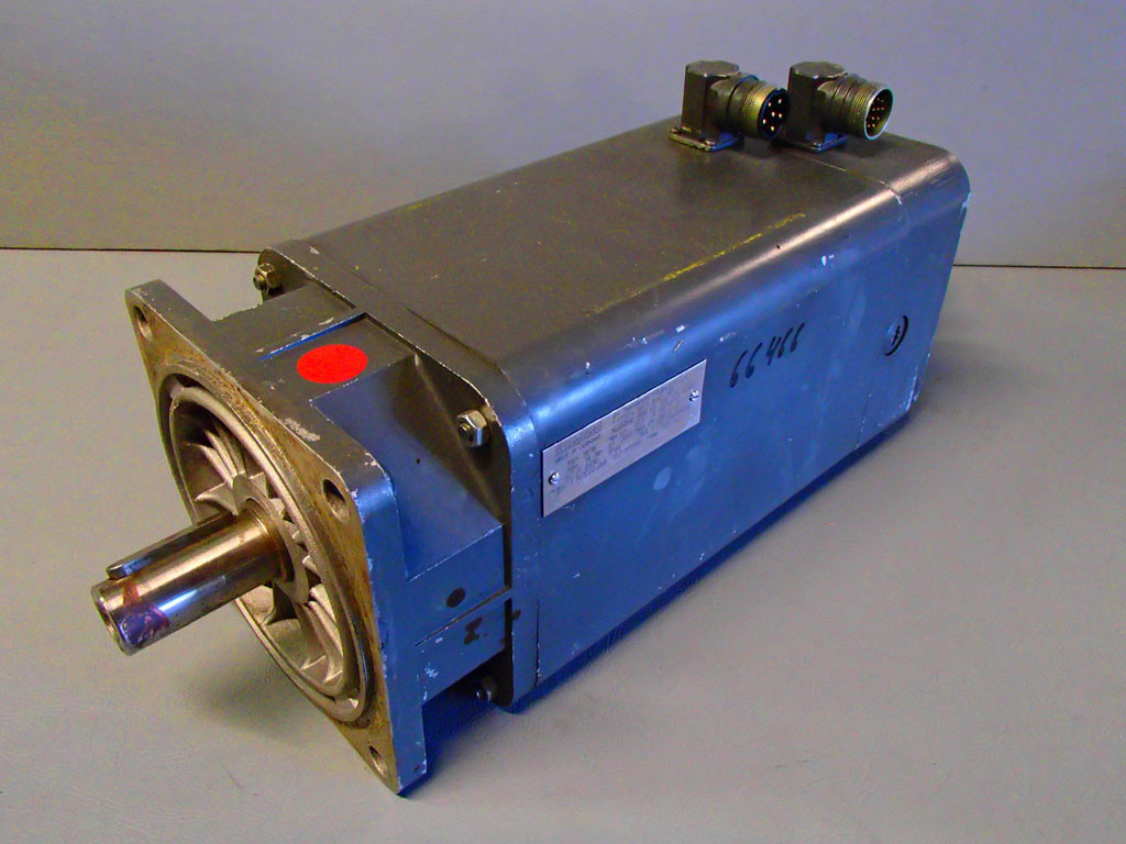 SIEMENS 1FT5074-1AF71-1EA0