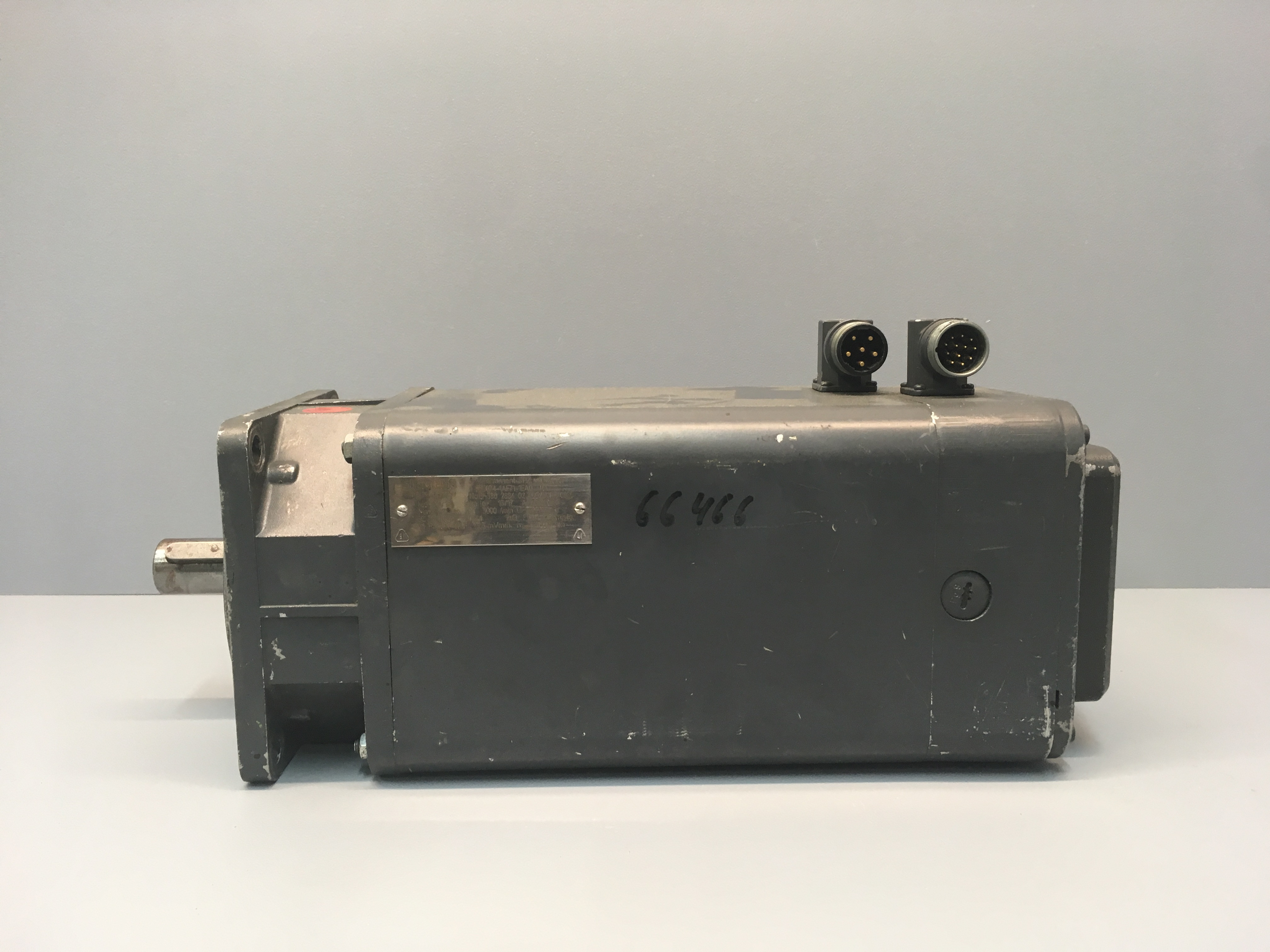 SIEMENS 1FT5074-1AF71-1EA0