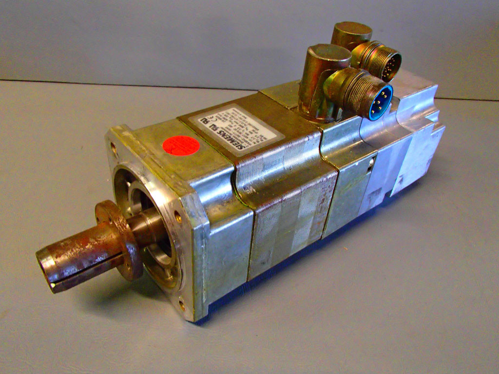 SIEMENS 1FK6042-6AF71-1AH0