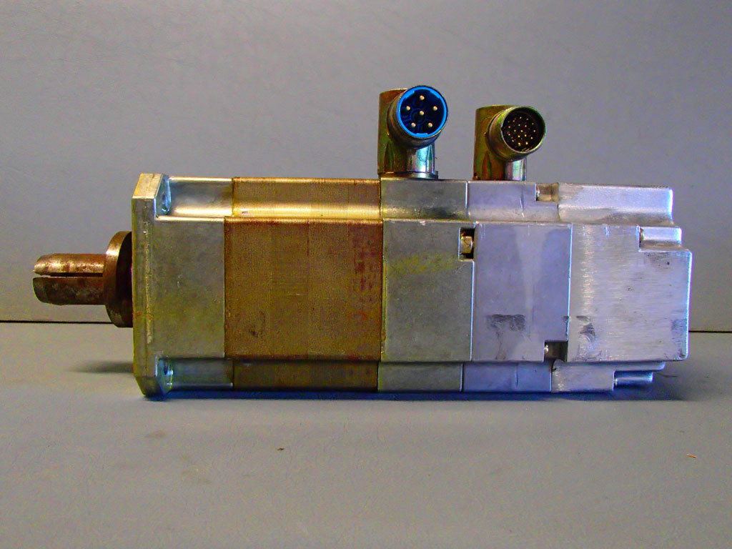 SIEMENS 1FK6042-6AF71-1AH0