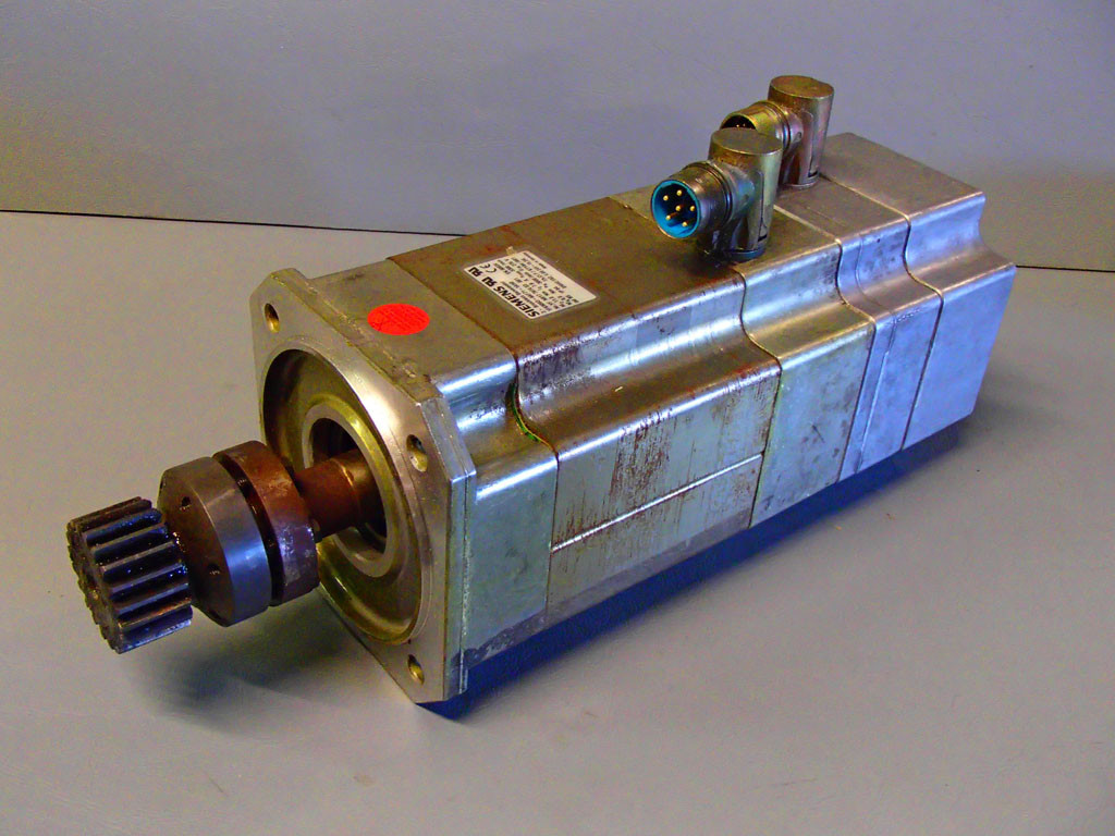 SIEMENS 1FK6063-6AF71-1AH0