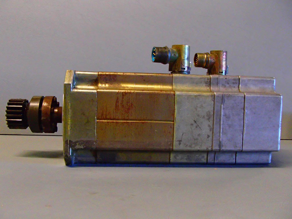 SIEMENS 1FK6063-6AF71-1AH0