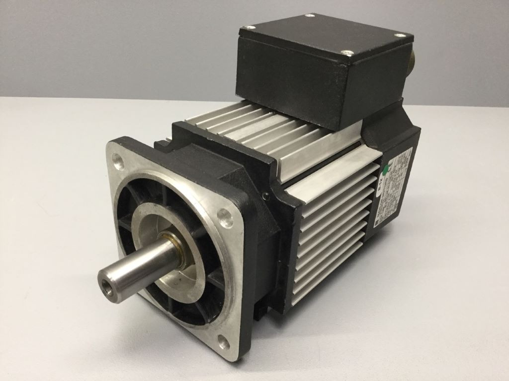 MAVILOR MOTORS BS112A-00-010E-00