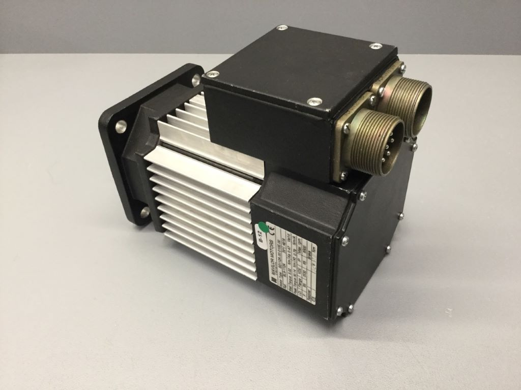 MAVILOR MOTORS BS112A-00-010E-00