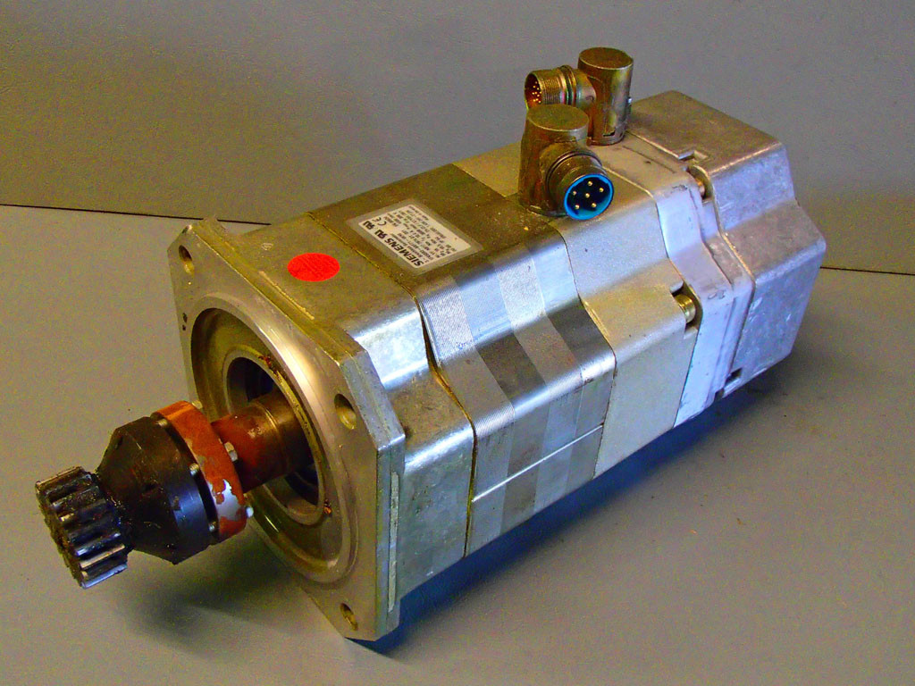 SIEMENS 1FK6083-6AF71-1AH0