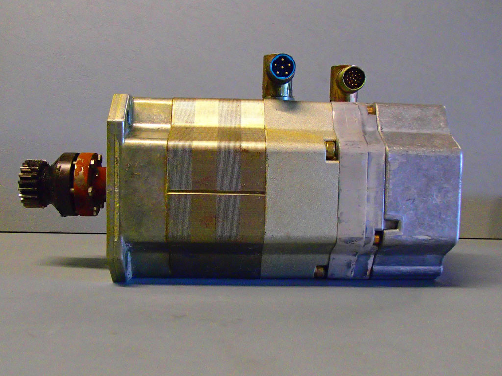 SIEMENS 1FK6083-6AF71-1AH0