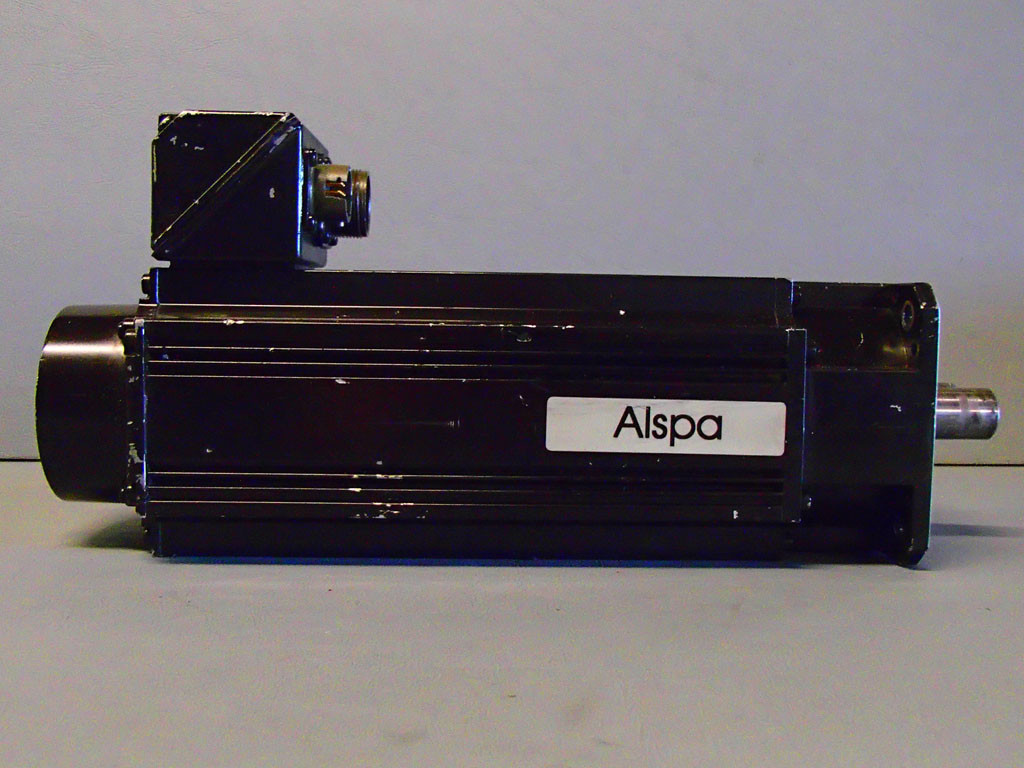 ALSPA 95BMRC060300