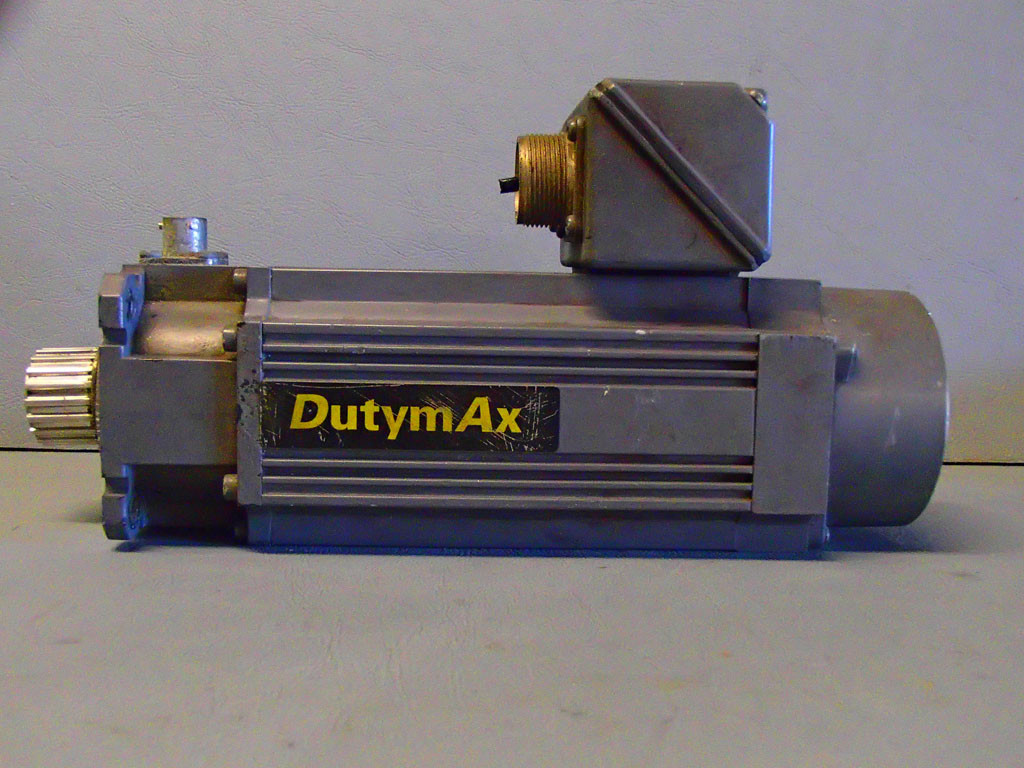 CONTROL TECHNIQUES 75DSA013601