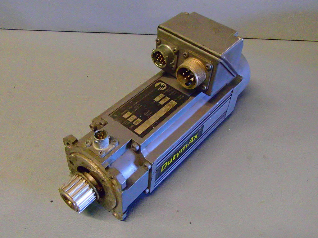 CONTROL TECHNIQUES 75DSA013601