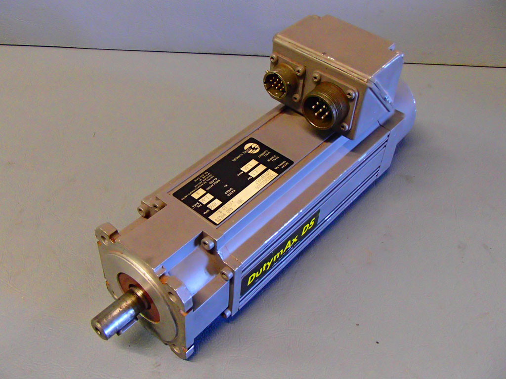 CONTROL TECHNIQUES 75DSB023300