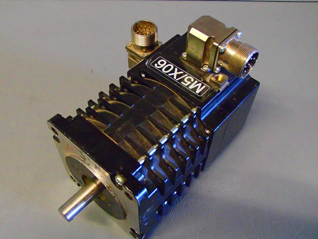 BERGER LAHR VRDM5910/50LWC