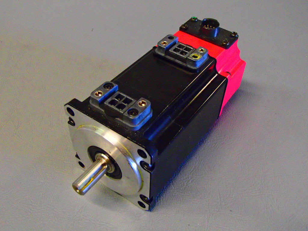 FANUC A06B-0115-B275/0008