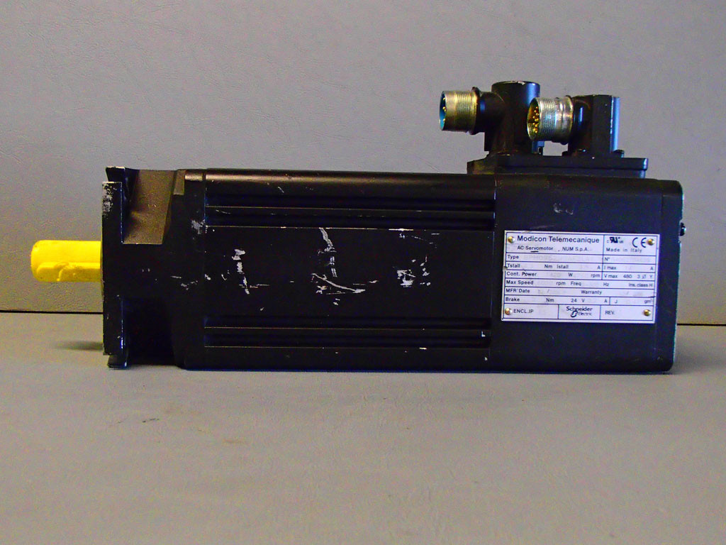 TÉLÉMÉCANIQUE  BPH0952N5AF2LA1