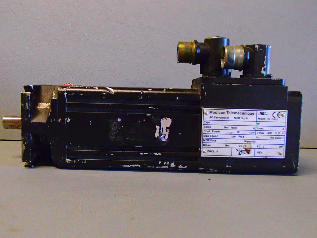 TÉLÉMÉCANIQUE  BPH0752N5AA2LA1