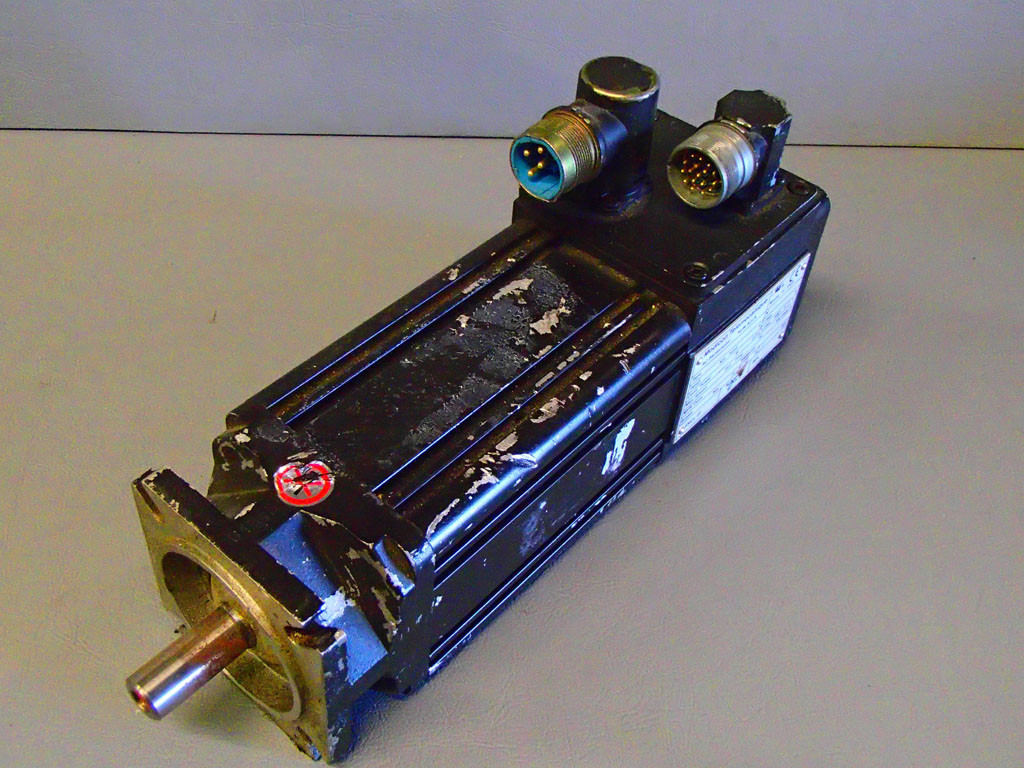 TÉLÉMÉCANIQUE  BPH0752N5AA2LA1