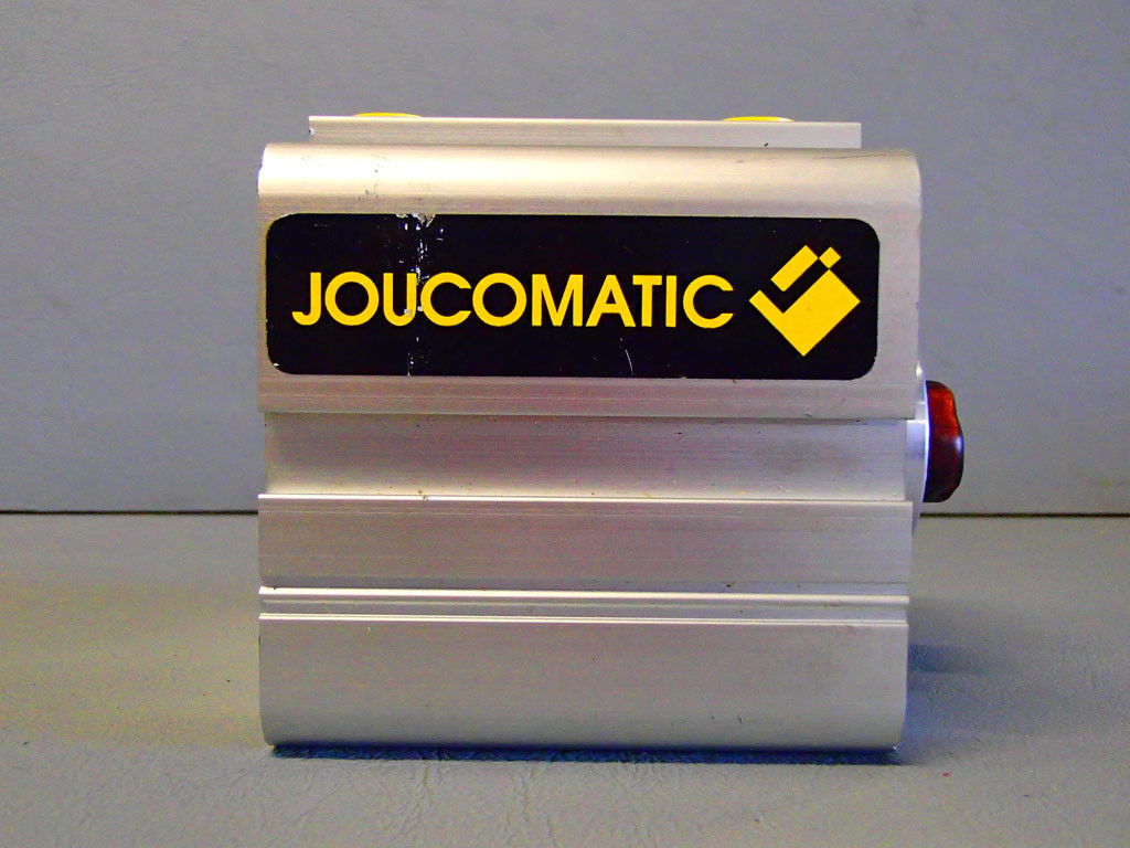 JOUCOMATIC 44100216K63D40M