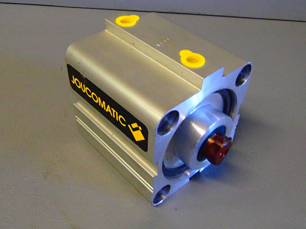 JOUCOMATIC 44100216K63D40M