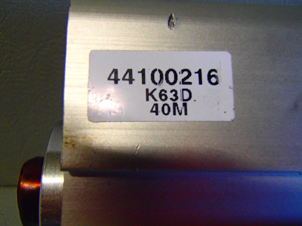 JOUCOMATIC 44100216K63D40M