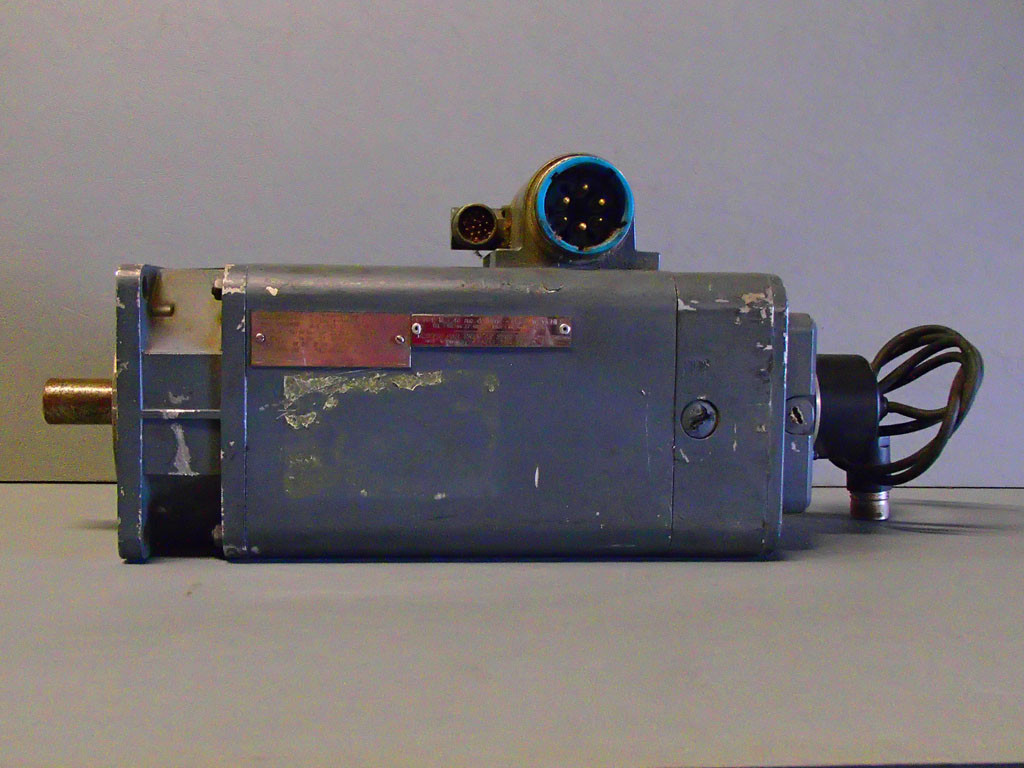 SIEMENS 1FT5074-0AF01-1