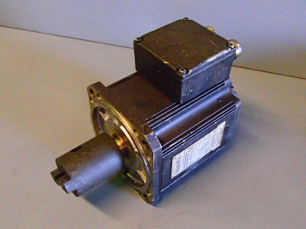 PARVEX HS610EFR7000-Z