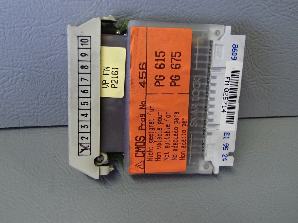 SIEMENS 6ES5373-1AA11